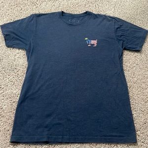 Men’s GOAT USA t-shirt size M